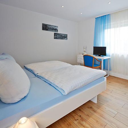 Hotel Restaurant Da Vinci Lahr  Eksteriør bilde